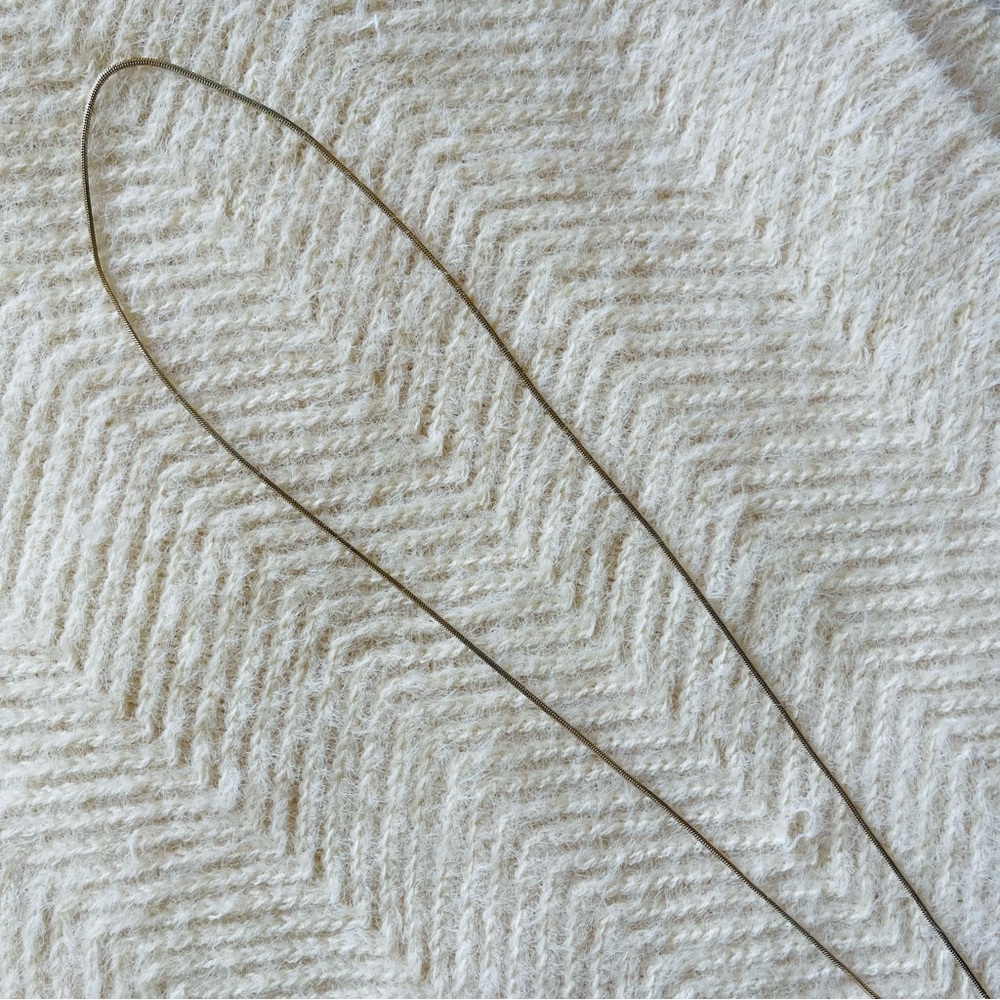 NWOT Necklace - Picture 6 of 9